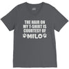 pet lovers V-Neck Tee