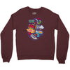 konstantin shalev Crewneck Sweatshirt