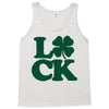 luck Tank Top