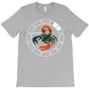 scorpio astrological T-Shirt