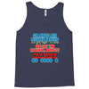 push me around grandpa Tank Top