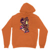 nick automatic Unisex Hoodie