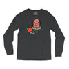 none for you Long Sleeve Shirts