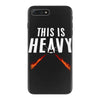 this is heavy iPhone 7 Plus Case