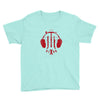 Mr Dixon Youth Tee