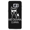 no drama llama Samsung Galaxy S7