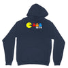 pacman 1979 Unisex Hoodie