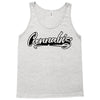 cannabis 2 Tank Top