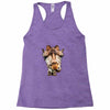 Zurafa Racerback Tank