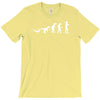 icke evolution T-Shirt