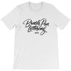 brushpen l T-Shirt