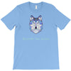 alpha wolf T-Shirt