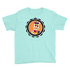 neymar ball Youth Tee