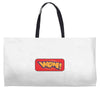 woow Weekender Totes