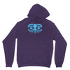 never forget Unisex Hoodie
