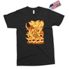 attack Exclusive T-shirt