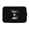 art director Laptop sleeve