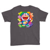 Doraemon Youth Tee