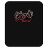 horror hands Mousepad