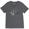 maybe tomorrow V-Neck Tee