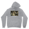 Diego Velazquez Las Meninas Unisex Hoodie