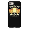 tacocat iPhone 8
