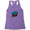 meta luna Racerback Tank