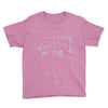 an exhaustive guide to cuts of meat Youth Tee