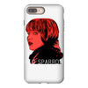 Red Sparrow iPhone 8 Plus