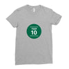 fahrie77 Ladies Fitted T-Shirt