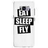 pilot Samsung Galaxy S8 Plus