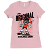 the original Ladies Fitted T-Shirt