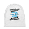 It's A Pop Pop Thing Baby Beanies