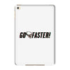 go faster iPad Mini 4