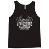 this is what an awesome plasterer looks like Tank Top