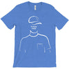 picture head T-Shirt