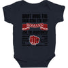 roman's Baby Bodysuit
