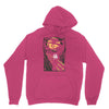 burton's scream Unisex Hoodie