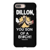 predator movie dillon licensed adult iPhone 8 Plus