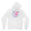 chicken permission1 Unisex Hoodie