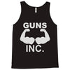 guns inc Tank Top