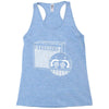 rok 101 Racerback Tank