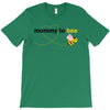 Mom to Bee Baby Girl T-Shirt