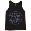 carpe denim Tank Top