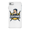 colorado springs - lightning iPhone 7 Case