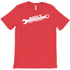 built in not comprato T-Shirt