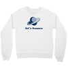 lets bounce Crewneck Sweatshirt