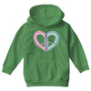 pure love Youth Hoodie