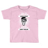 Skilled Linemen Aren't Cheap, Cheap Linemen Aren't Skilled Toddler T-shirt