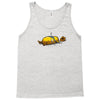 fistful of cream Tank Top